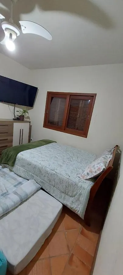 Suite Aconchegante, Entrada Privativa, A 5 Min Da Praia Campeche Florianopolis 0*,  Brazil