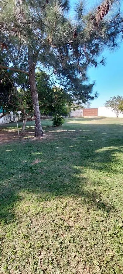Suite Aconchegante, Entrada Privativa, A 5 Min Da Praia Campeche Florianopolis Guest house