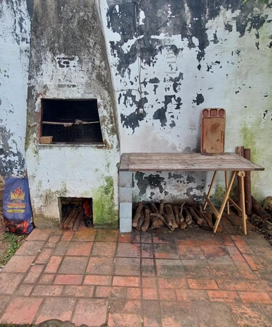 Guest house Suite Aconchegante, Entrada Privativa, A 5 Min Da Praia Campeche Florianopolis