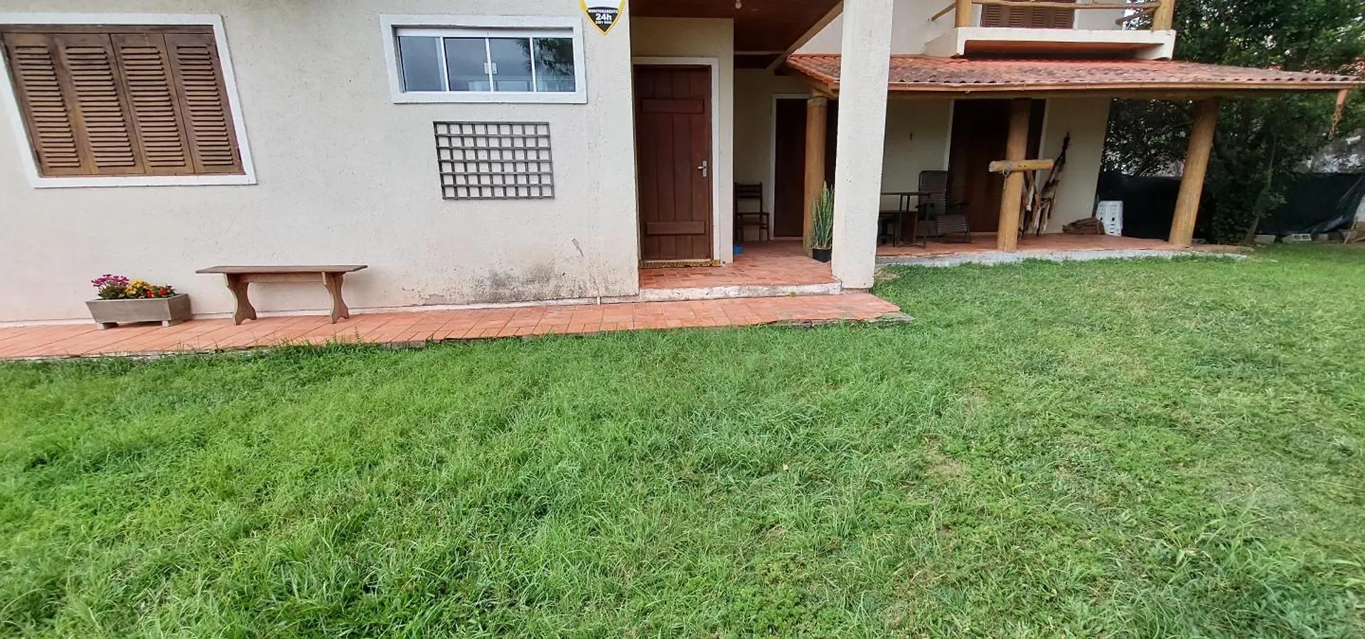 Suite Aconchegante, Entrada Privativa, A 5 Min Da Praia Campeche Florianopolis 0*,  Brazil