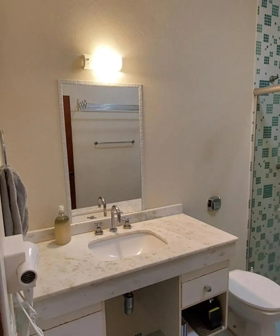 Suite Aconchegante, Entrada Privativa, A 5 Min Da Praia Campeche Florianopolis Guest house