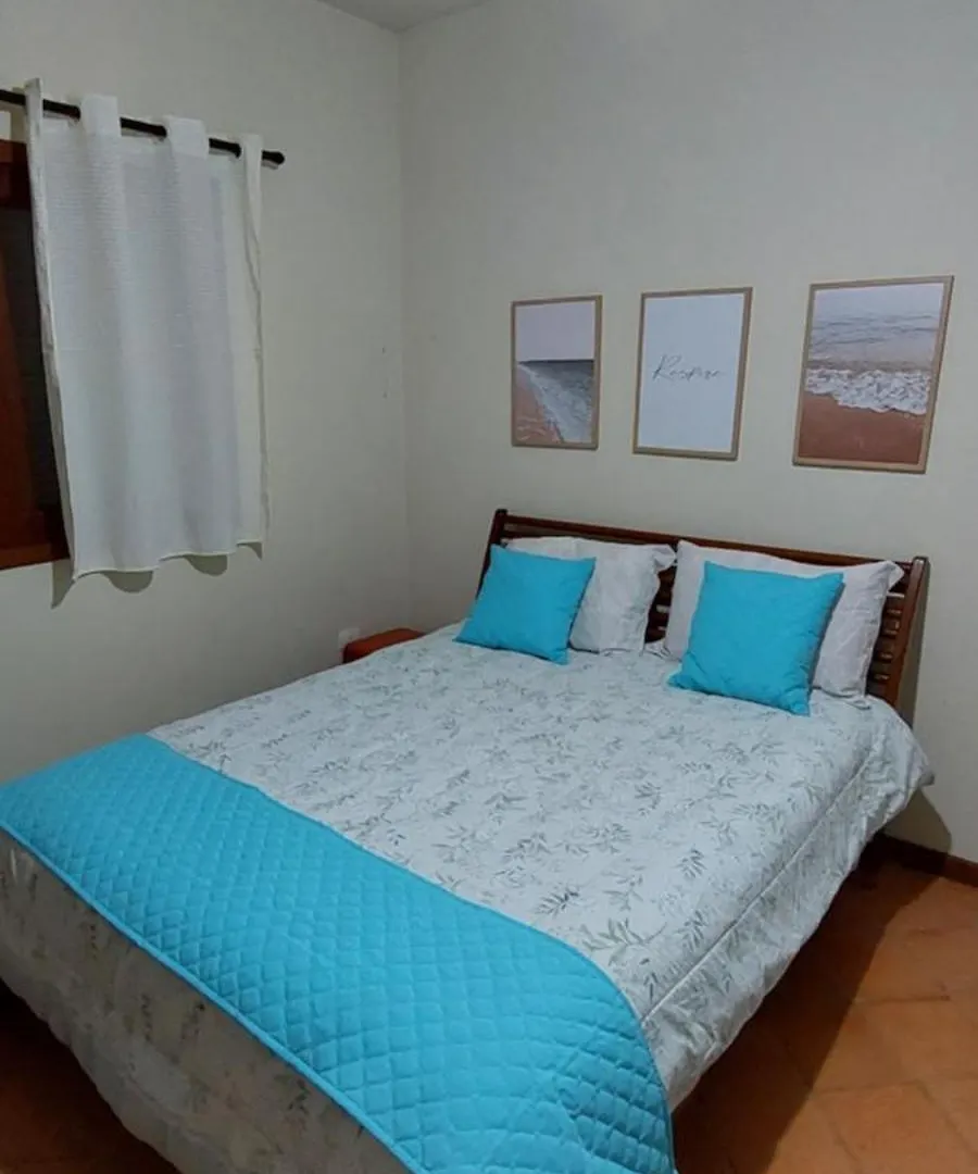 Suite Aconchegante, Entrada Privativa, A 5 Min Da Praia Campeche Florianopolis