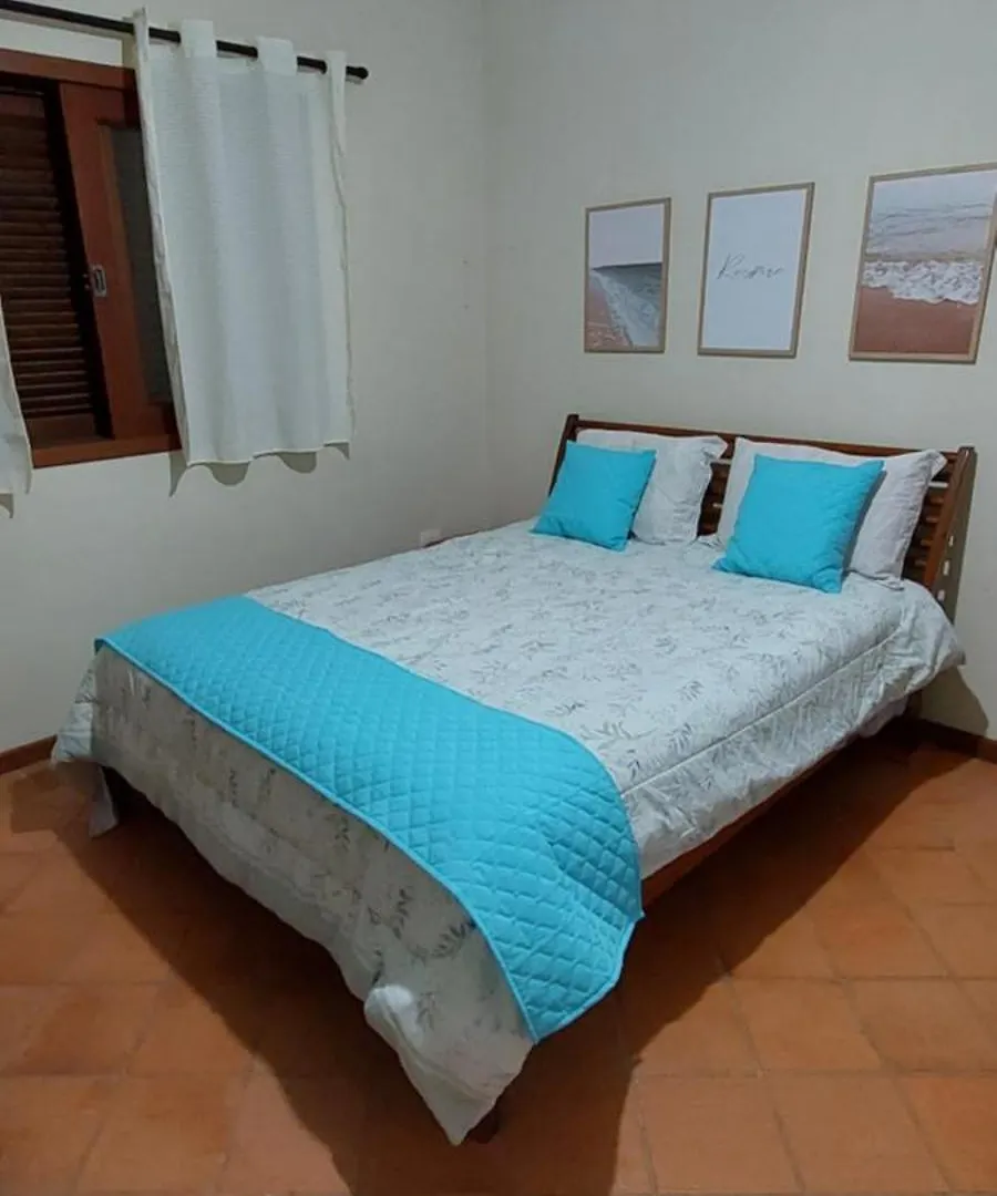 Suite Aconchegante, Entrada Privativa, A 5 Min Da Praia Campeche Florianopolis Brazil