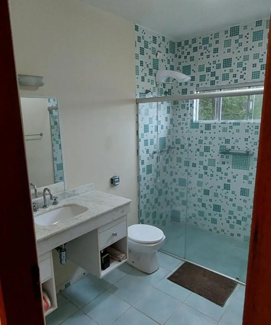 Guest house Suite Aconchegante, Entrada Privativa, A 5 Min Da Praia Campeche Florianopolis