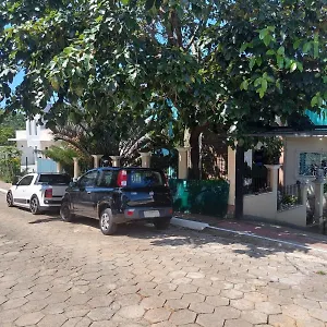 Na Montanha Em Meio A Natureza Casa de hóspedes