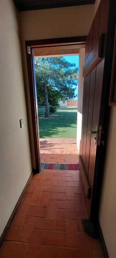 Pensjonat Suite Aconchegante, Entrada Privativa, A 5 Min Da Praia Campeche Florianópolis