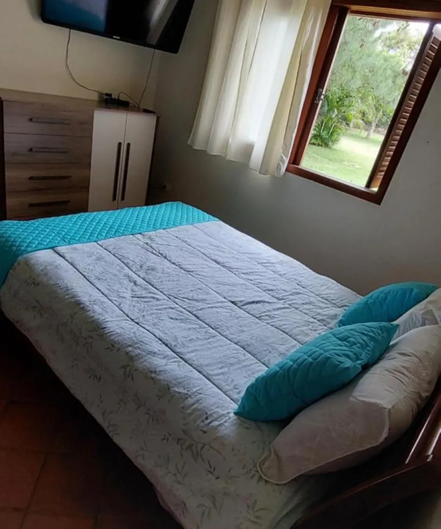 Suite Aconchegante, Entrada Privativa, A 5 Min Da Praia Campeche Florianópolis 0*,