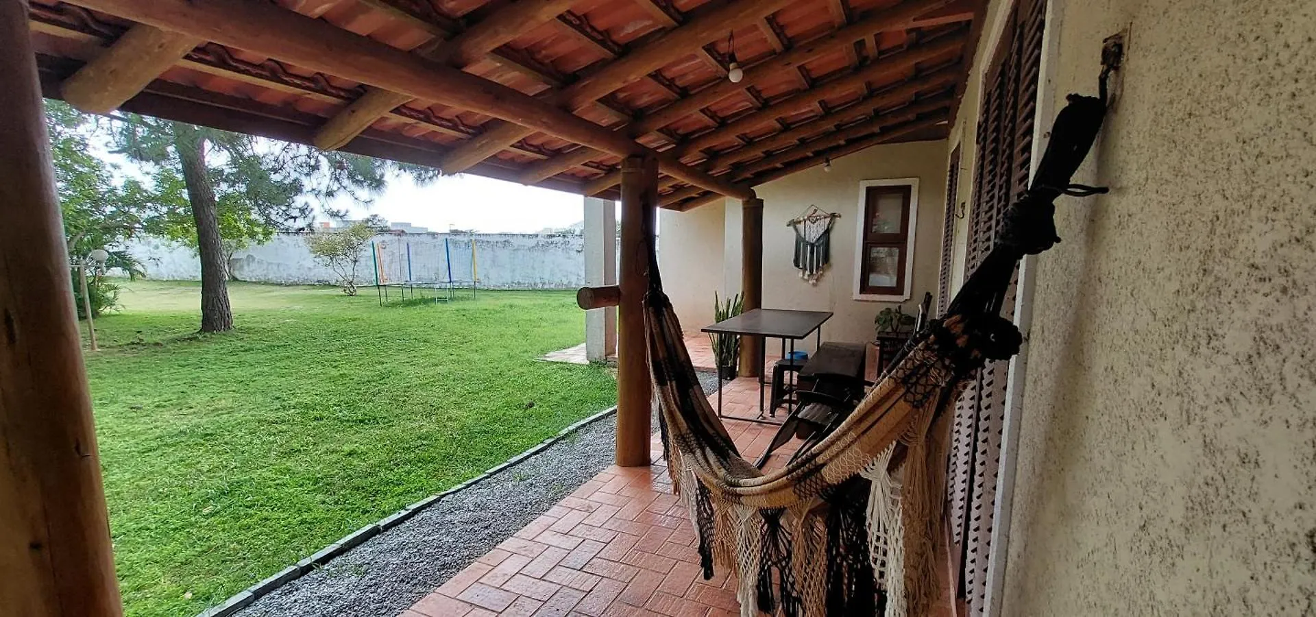 Suite Aconchegante, Entrada Privativa, A 5 Min Da Praia Campeche Florianópolis Brazylia