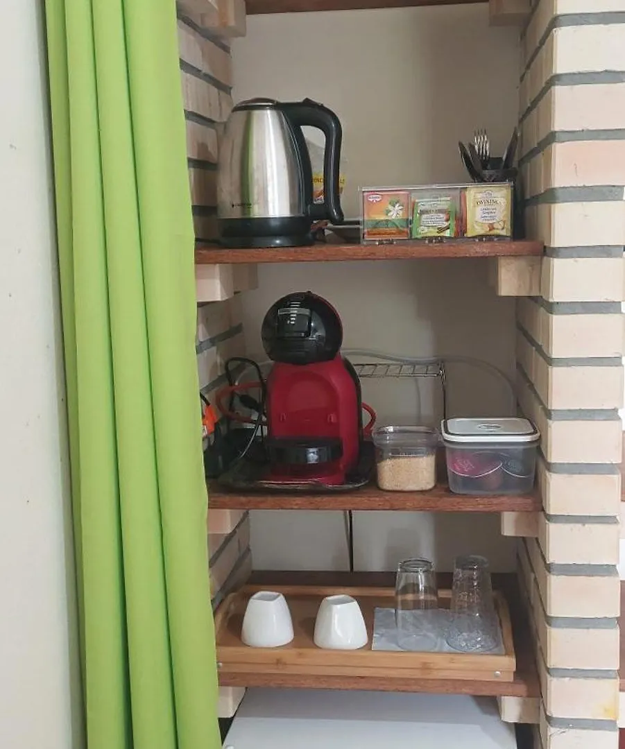 Suite Aconchegante, Entrada Privativa, A 5 Min Da Praia Campeche Florianópolis